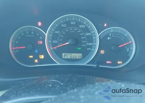 2011 Subaru Impreza 2.5I из США, поврежденный, VIN JF1GE6A6XBH510307